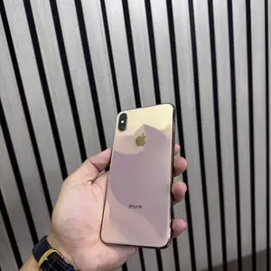 Apple iPhone Xs Max, 256 gb, Gold, Худжанд