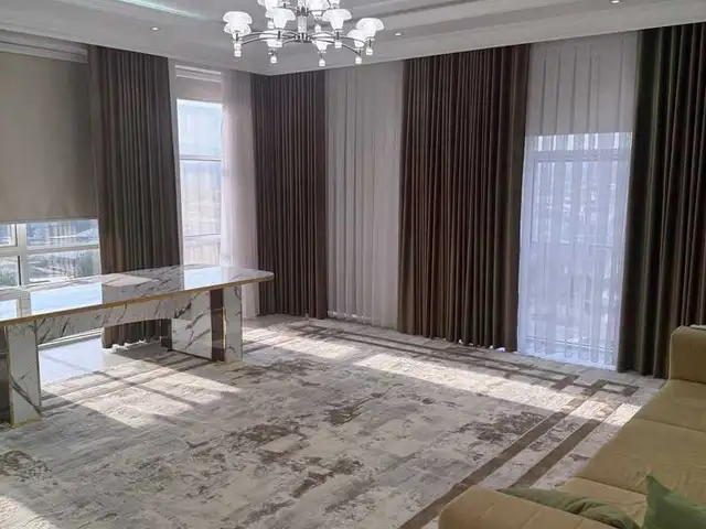 6-комн. квартира, 5 этаж, 255 м², Somoni Mergon Market, Душанбе