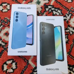 Samsung Galaxy A15 128Gb Duos Vetnam, Худжанд