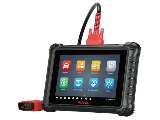 Расширенный сервисный аппарат Autel MaxiCheck MX900 OBD2, Душанбе