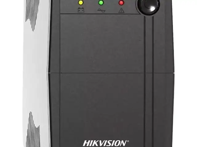 ИПБ UPS Hikvision 600 w, Худжанд