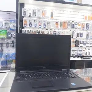 Ноутбук Dell, Хуҷанд