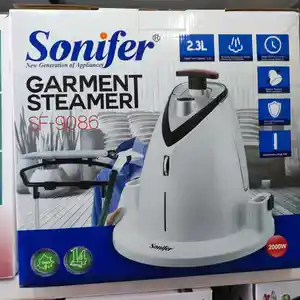 Утюг-отпариватель Sonifer, Душанбе