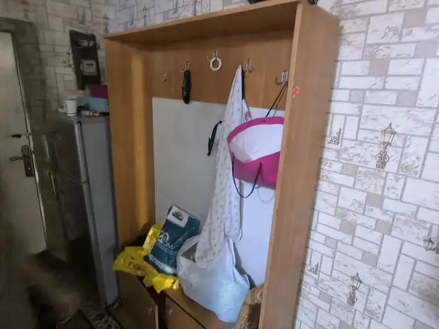 Шкафи прихожка, Душанбе