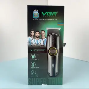 Триммер VGR V-905, Душанбе