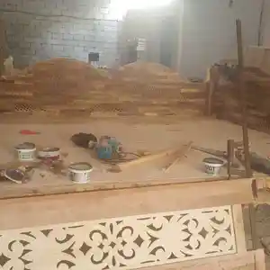 Услуги плотника, Душанбе