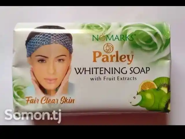 Омолаживавшее крем мыло Parlei, Душанбе