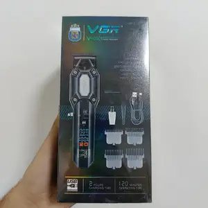 Триммер для волос VGR V-900, Душанбе