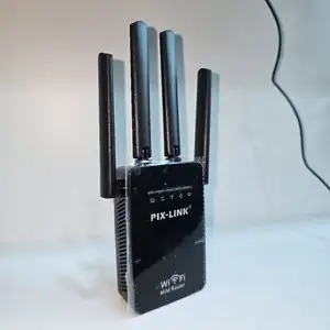 Wi-Fi усилитель Pix link, Душанбе