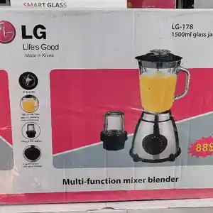 Блендер LG-178, Душанбе