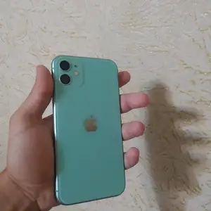 Apple iPhone 11, 64 gb, Душанбе