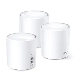Роутер TP-Link Deco X20 3-Pack, Душанбе