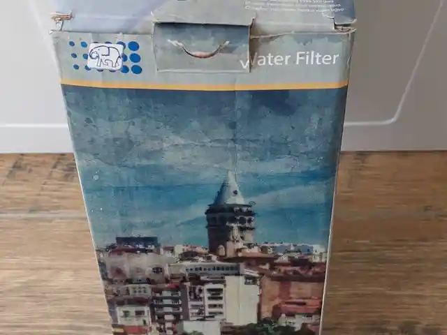 Фильтр для воды, Душанбе