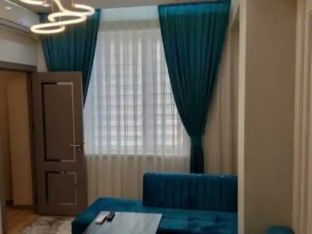 1-комн. квартира, 3 этаж, 52 м², 19-мкр, Хуҷанд