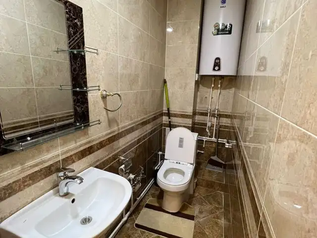 3-комн. квартира, 6 этаж, 120м², Шохмансур, Душанбе - 8