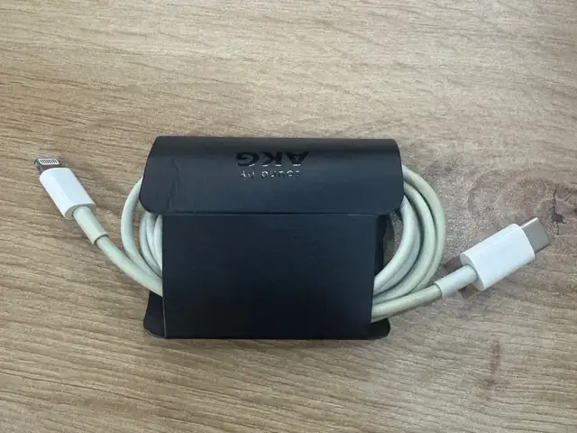 Кабель оригинал iPhone 13, Душанбе