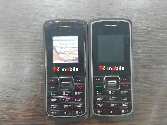 TK Mobile ZTE, Худжанд