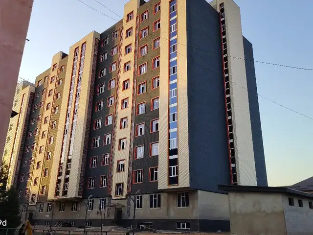 2-комн. квартира, 2 этаж, 47 м², Ëвон, Яван