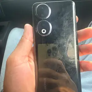 Honor 90, Душанбе