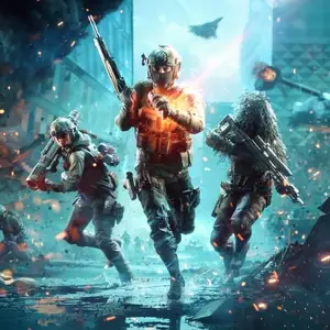Battlefield на ПК, Душанбе