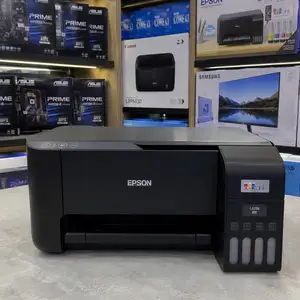 Цветной принтер Epson L3258 Wi-fi, Душанбе