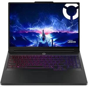 Ноутбук Lenovo Legion Pro 7 / Ultra 9 - 275HX/ DDR5 32GB/ 1TB, Душанбе