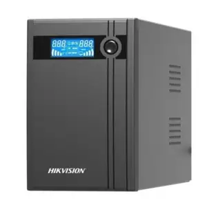Hikvision DS-UPS 1000W, Душанбе