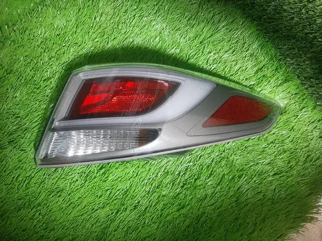 Задний стоп от Hyundai Sanata Lf Hybrid, Душанбе