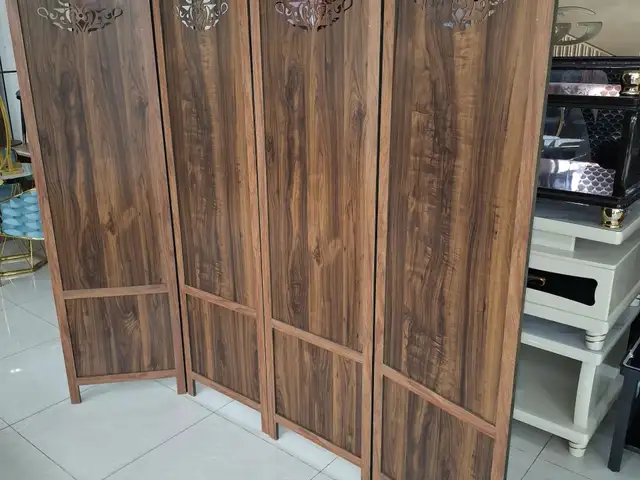 Ширма, Душанбе