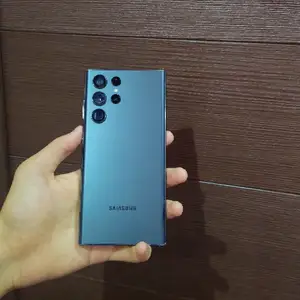 Samsung Galaxy S22 Ultra, Душанбе
