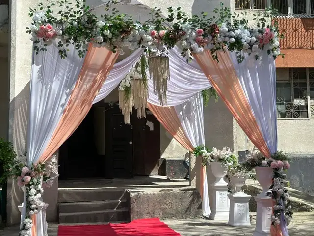 Услуги укрощения свадеб, Душанбе - 6