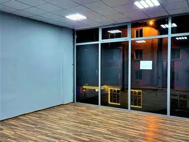 Помещение под свободное назначение, 40м², Шохмансур, Центр, Душанбе - 2