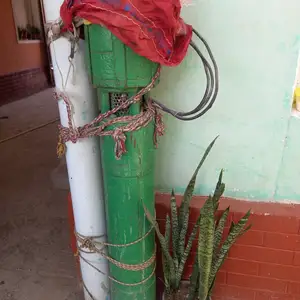 Скваженный насос, Хуҷанд