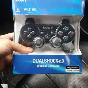 Джойстик sony ps3, Душанбе