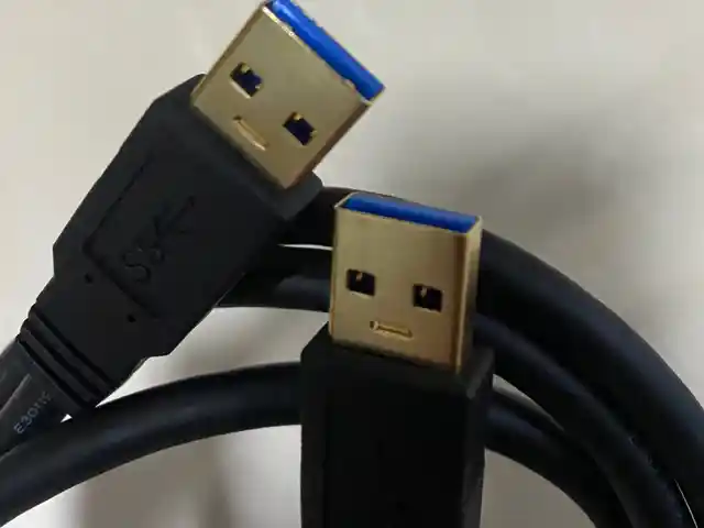 USB 3.0-USB 3.0 кабель 1.5 м, Душанбе