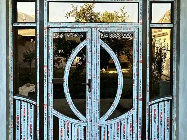 Дару тиреза, Худжанд