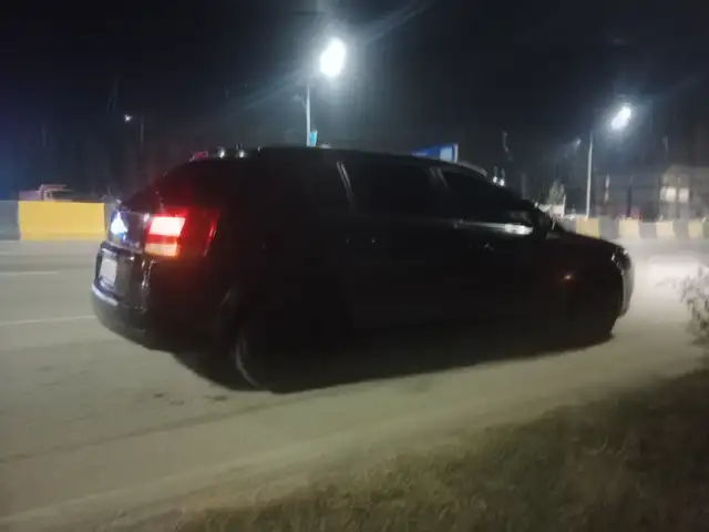 Opel Astra G