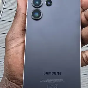 Samsung Galaxy S25 Ultra, Худжанд
