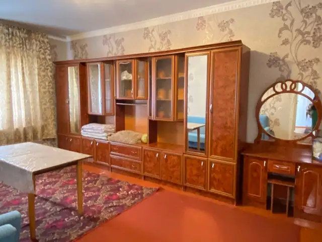 1-комн. квартира, 2 этаж, 42 м², Шёлкомбинат Бофанда , Хуҷанд