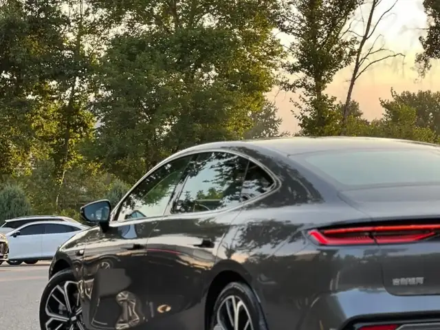 Dongfeng L7, 2026, Худжанд - 8