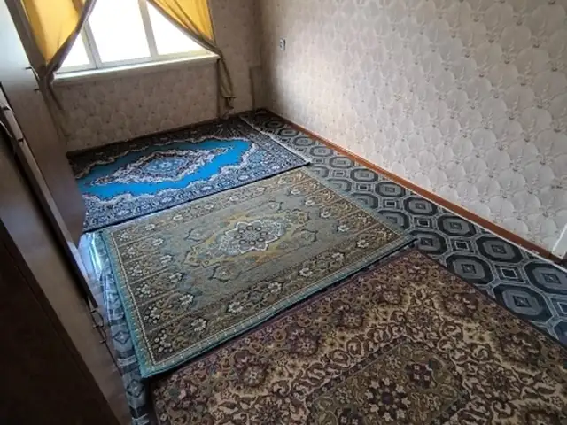 1-комн. квартира, 5 этаж, 46 м², Сино, Душанбе