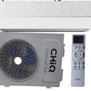 Кондиционер CHIQ 12K, Душанбе