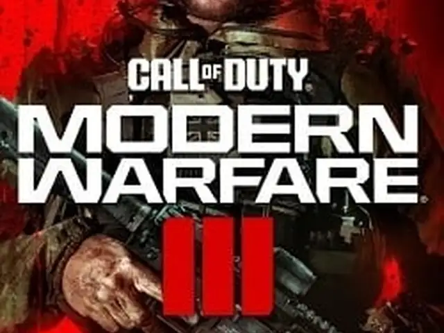 Игра Call Of Duty MW III Remake, Хуҷанд