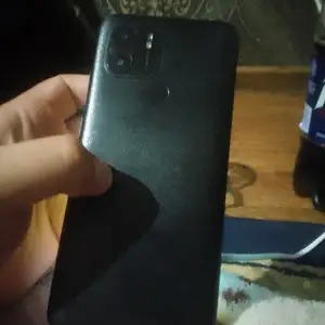 Xiaomi Redmi A1+, Душанбе