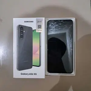 Samsung Galaxy а56, Худжанд