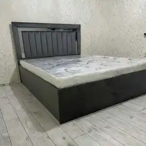 Кровать двуспальная, Душанбе