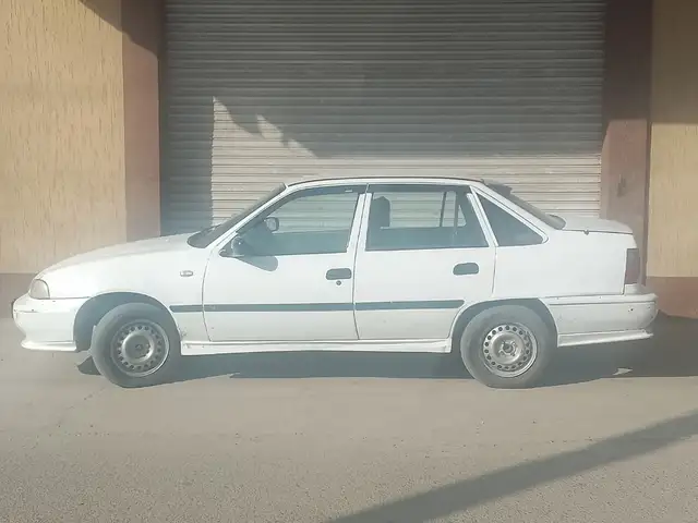 Daewoo Nexia