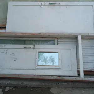 Двери, Худжанд