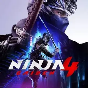 Игра Ninja gaiden 4, Истаравшан