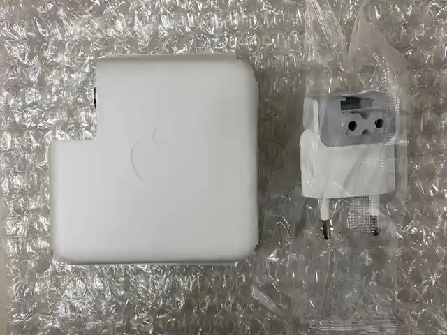 Питания для Apple 61W USB-C Power Adapter для MacBook, Душанбе
